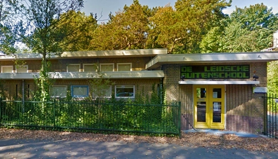 Leidse Buitenschool