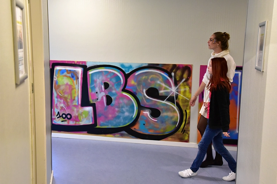 De Leidse Buitenschool