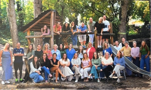 De Leidse Buitenschool - Team