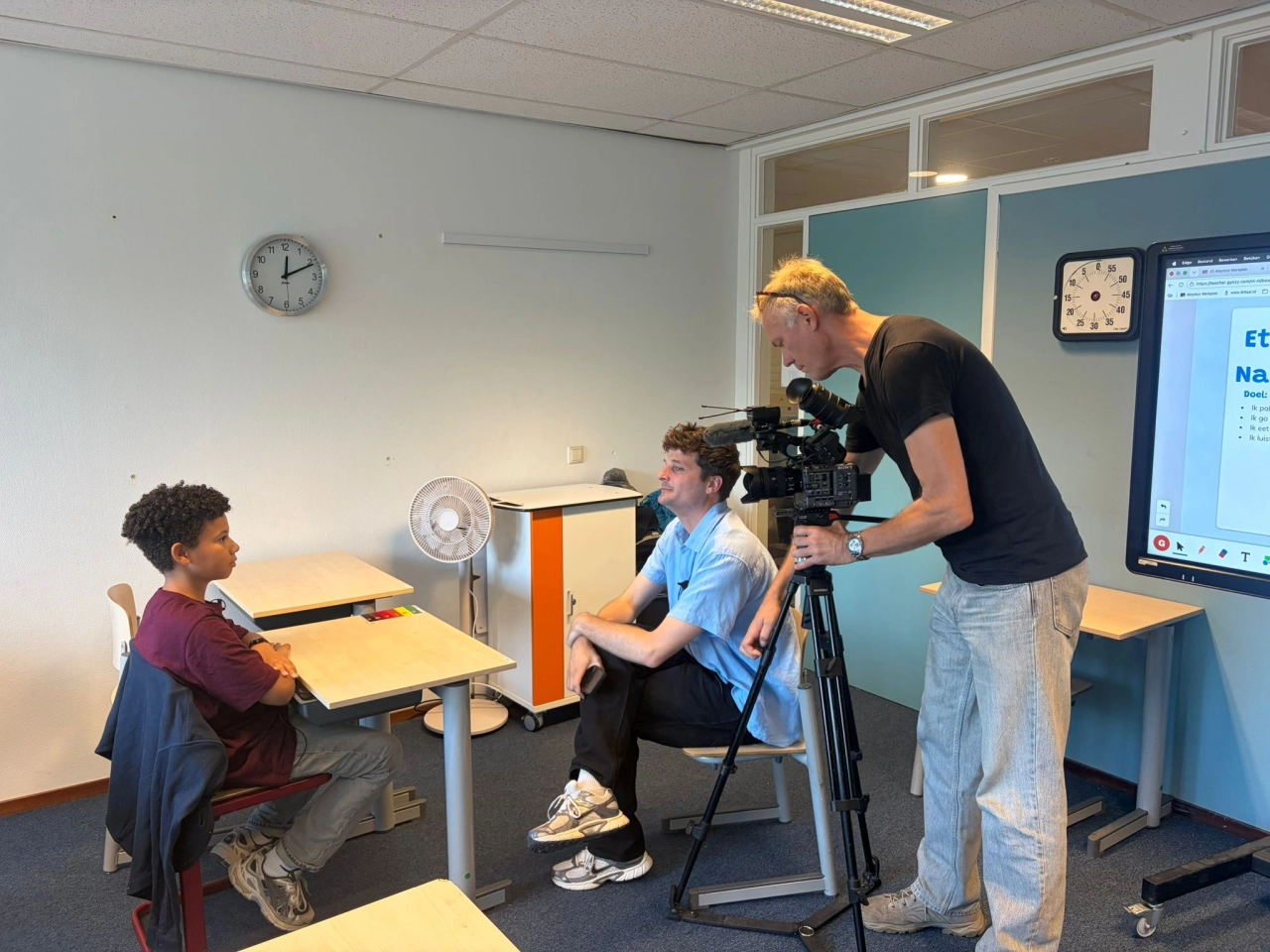 Jeugdjournaal